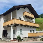 Leni 5 Dienten am Hochkönig