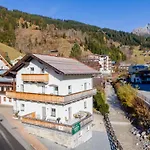 Leni 5 Dienten am Hochkönig