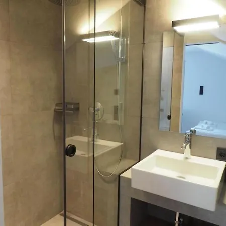 Leni 5 아파트 디엔텐암호크코니그