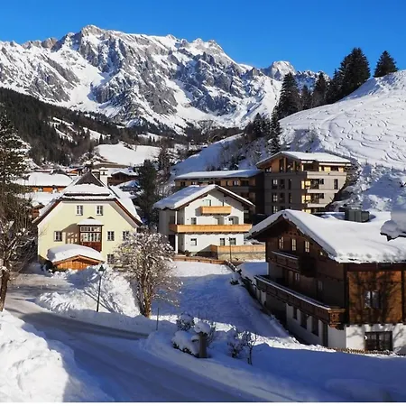 Leni 5 디엔텐암호크코니그