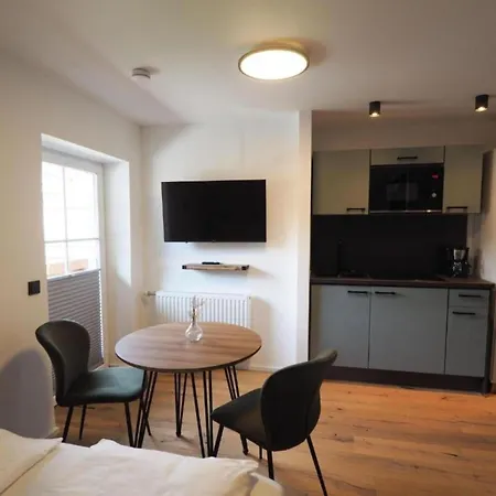 Leni 5 아파트 디엔텐암호크코니그