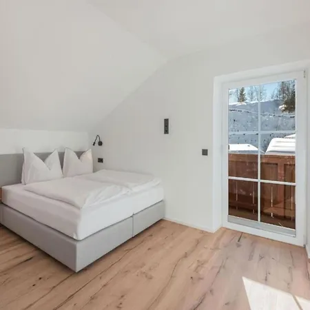 Apartment Leni 5 Dienten am Hochkoenig