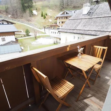 Apartment Leni 5 Dienten am Hochkönig