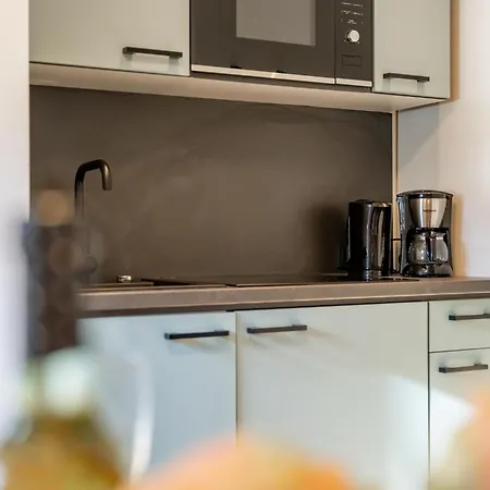 Leni 5 아파트 디엔텐암호크코니그