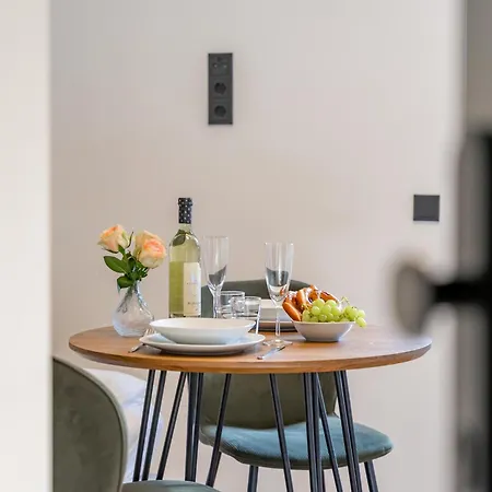 Appartement Leni 5 *