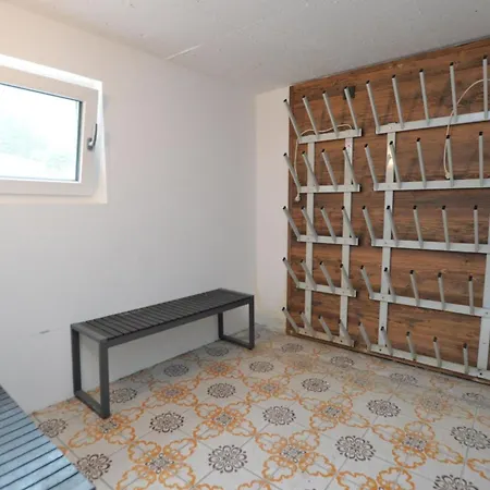 Appartement Leni 5 Dienten am Hochkönig