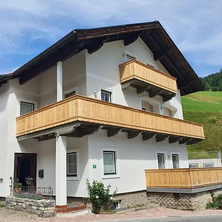 Leni 5 Dienten am Hochkönig