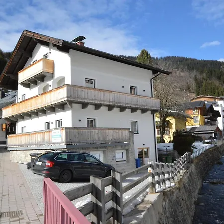 Leni 5 Appartement
