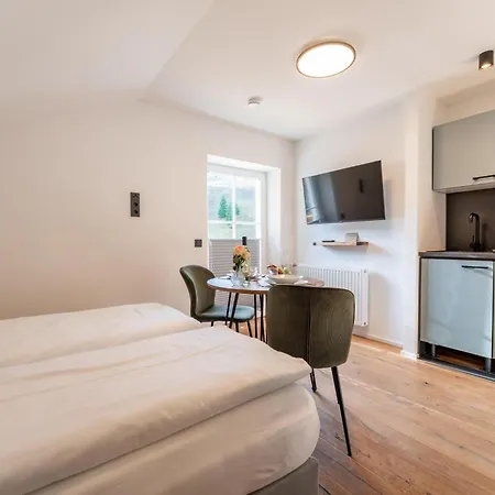 아파트 Leni 5 디엔텐암호크코니그