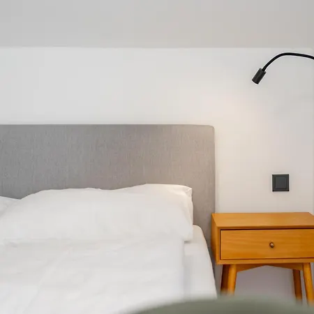 Appartement Leni 5 *