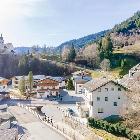 아파트 Leni 5 디엔텐암호크코니그