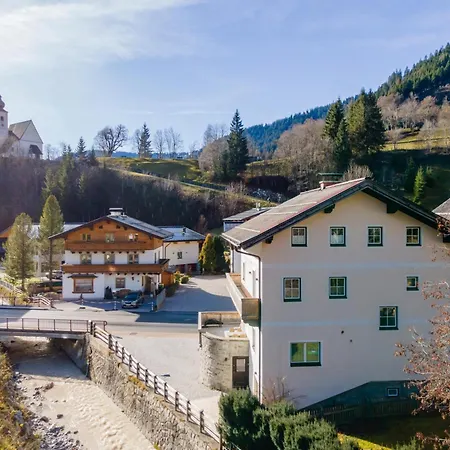 Appartement Leni 5 *