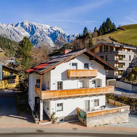 Leni 5 Appartement Dienten am Hochkönig