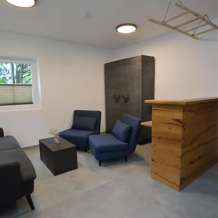 Leni 5 Appartement
