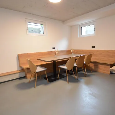 Leni 5 Appartement *