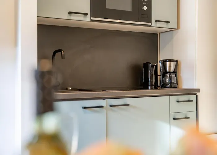 Leni 5 Διαμέρισμα Dienten am Hochkönig