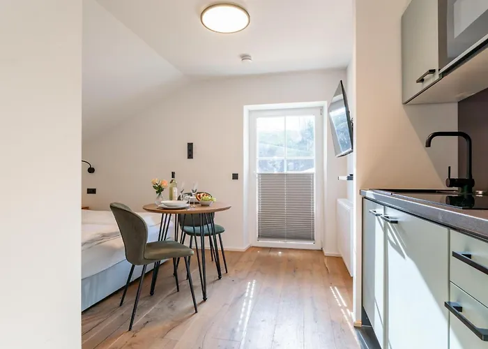 Leni 5 Dienten am Hochkönig