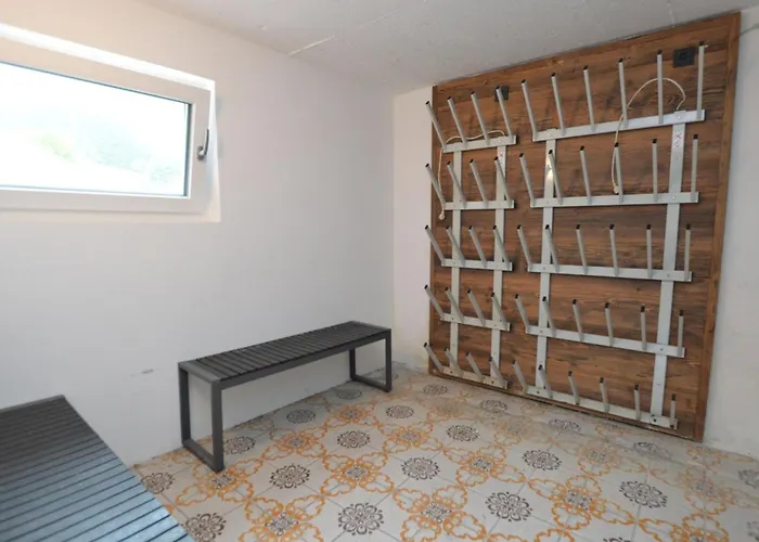 Apartment Leni 5 Dienten am Hochkoenig