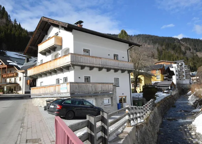 Leni 5 Διαμέρισμα