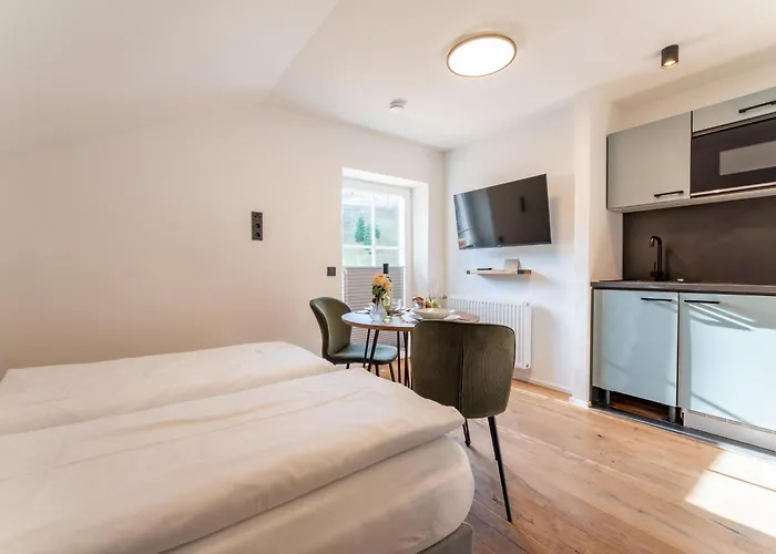 Apartment Leni 5 Dienten am Hochkoenig