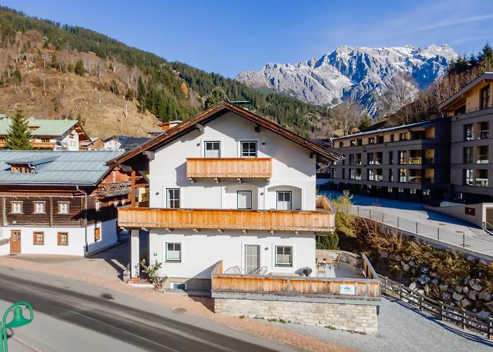 Leni 5 * Dienten am Hochkönig